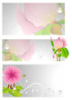 Vector: Flourish Vector Banners Flourish Vector Banners