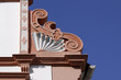 Haus in der Lemgoer Mittelstrasse