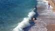 Video: walking on the waves walking on the waves
