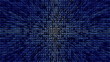 Numbers in decimal numerical system random calculations