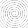 Kreiszahl, Pi, Spirale, Mathematik, Mathe, Infinite, unendlich