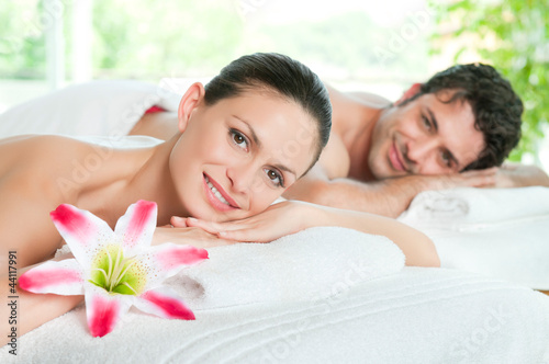 Foto: Happy relax at spa Happy relax at spa