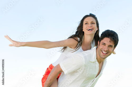 Foto: Summer carefree Summer carefree