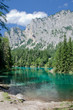Grüner See