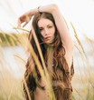 bohemian beach
