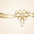 Gift bow