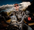 Photo: Biker Biker
