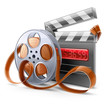 Vektor: Movie Elements Movie Elements
