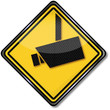 Schild 471