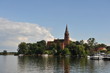 Eglise Röbel 3