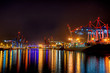 Containerhafen Hamburg