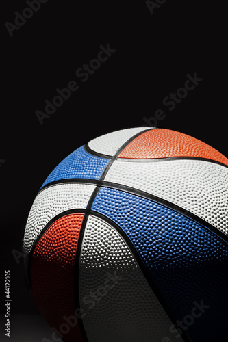 Photo: Basketball Basketball