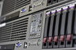 Server Room