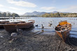 Photo: Derwentwater Boats Derwentwater Boats