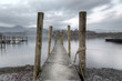 Photo: Early Morning Derwentwater Early Morning Derwentwater