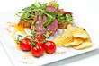 Photo: Pastrami Salad Pastrami Salad