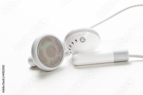 Photo: Headphones Headphones