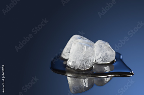 Photo: Ice Cube Ice Cube
