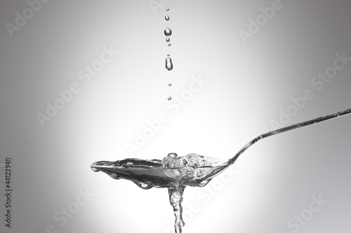 Photo: Spoon Drop Spoon Drop
