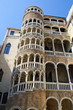 Scala del Bòvolo Venezia