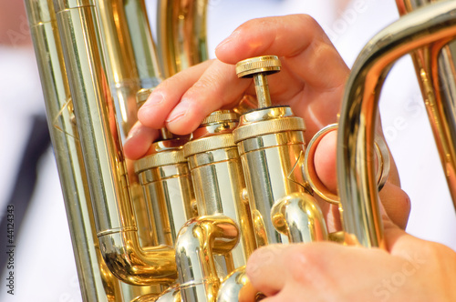 Photo: Tuba theme Tuba theme