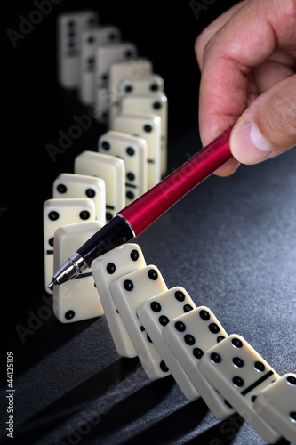 Photo: Solution Solution