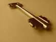 Old Key