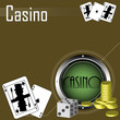 Casino theme