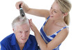 Axiliaire de vie - Coiffure