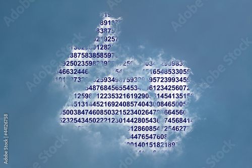 Illustration: Cloud Cloud