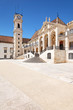 Universität von Coimbra, Portugal