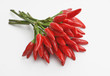 Mazzo di Peperoncino piccolo