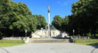 Friedensengel - Siegessäule München