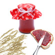 Marmeladebrot