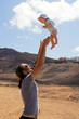 Foto: Sonnenschutz Familienurlaub Sonnenschutz Familienurlaub