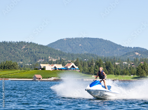 Photo: Water Sports Water Sports