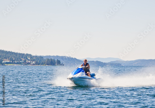 Photo: Water Sports Water Sports