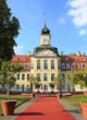 Gohliser Schlösschen in Leipzig