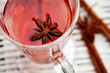 Photo : Mulled wne Mulled wne