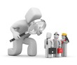 Illustration: Audit of the business Audit of the business