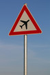 Flugverkehr