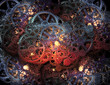 gears background