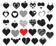 Heart Vectors