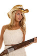 Foto: shotgun girl gun shotgun girl gun