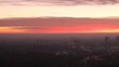 Cologne Sunrise