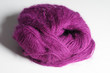 Wolle pink