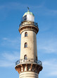 Warnemünde Leuchtturm
