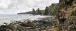 stacks of duncansby - im norden schottland