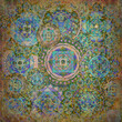 geometric pattern