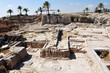 Travel Photos of Israel - Tel Megiddo